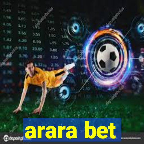 arara bet